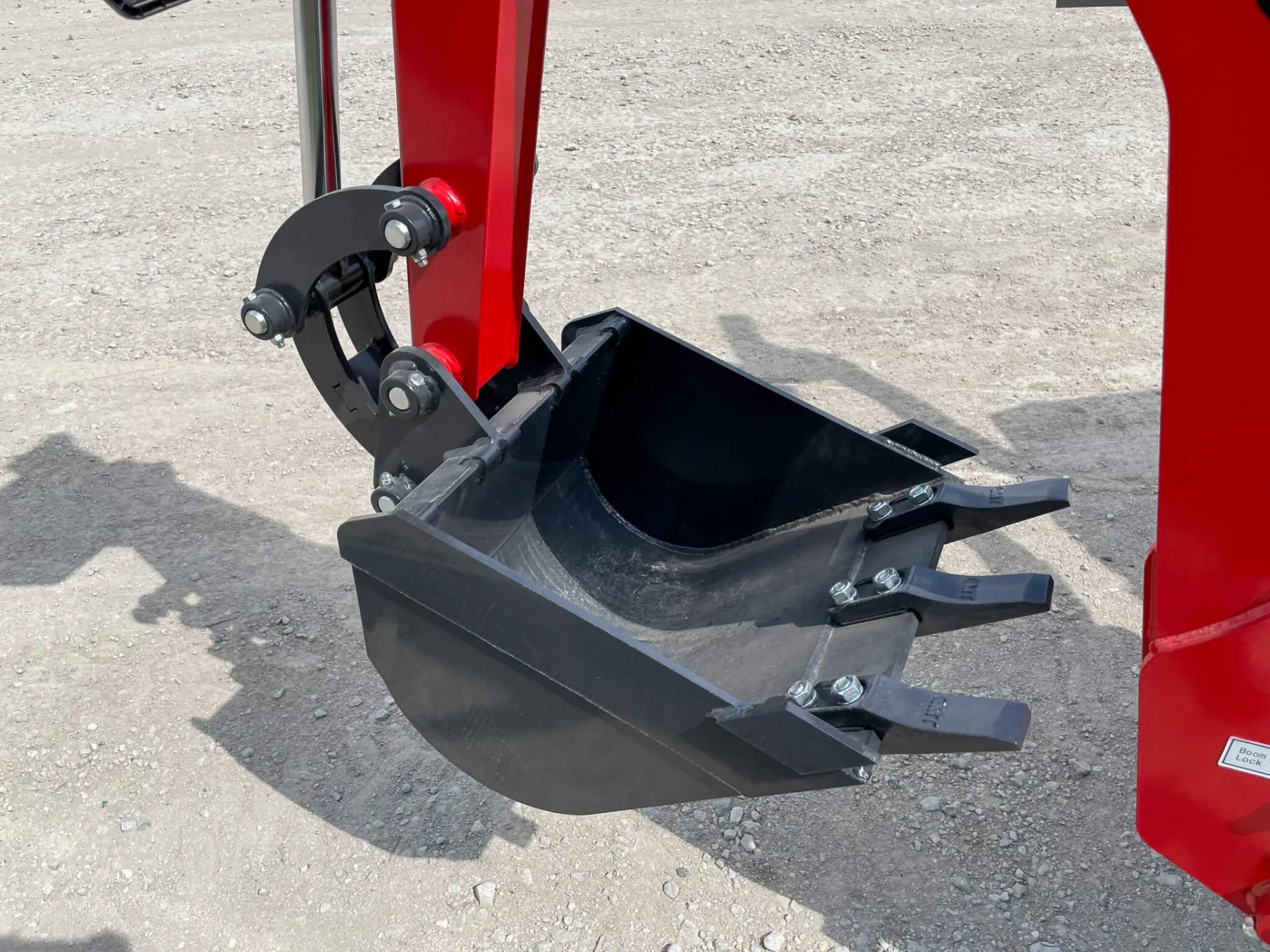 Keast Enterprises, Inc Branson 2515H Tractor, Loader, & Backhoe