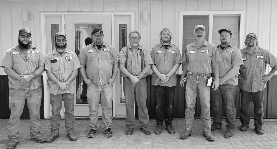 Shop Team