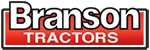 Branson tractors PARTS MANUALS